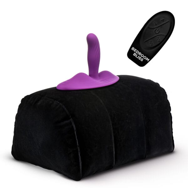 Love Rider Vibrating Cushion Love Rider Vibrating Cushion