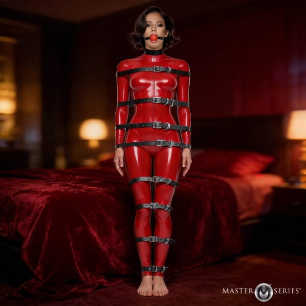 Backbone Full Body Harness Backbone Full Body Harness