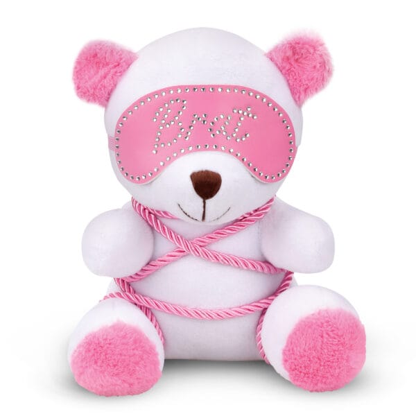 Brat Bondage Bear Brat Bondage Bear