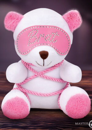 Brat Bondage Bear
