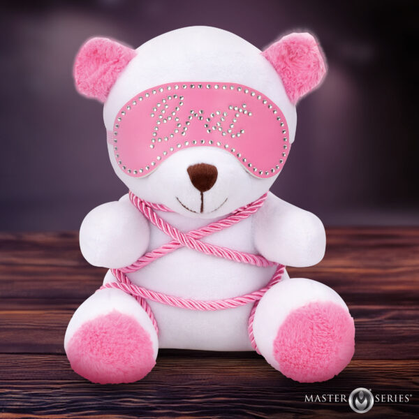 Brat Bondage Bear Brat Bondage Bear