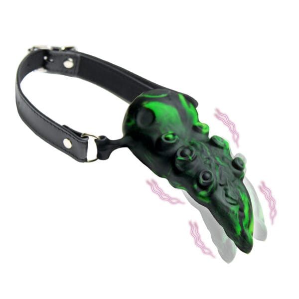 Dragon's Lick Vibrating Oral Enhancer Dragon's Lick Vibrating Oral Enhancer