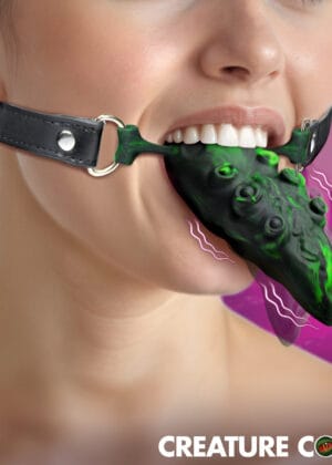 Dragon's Lick Vibrating Oral Enhancer