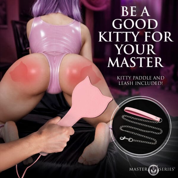 Kitty Bondage Set