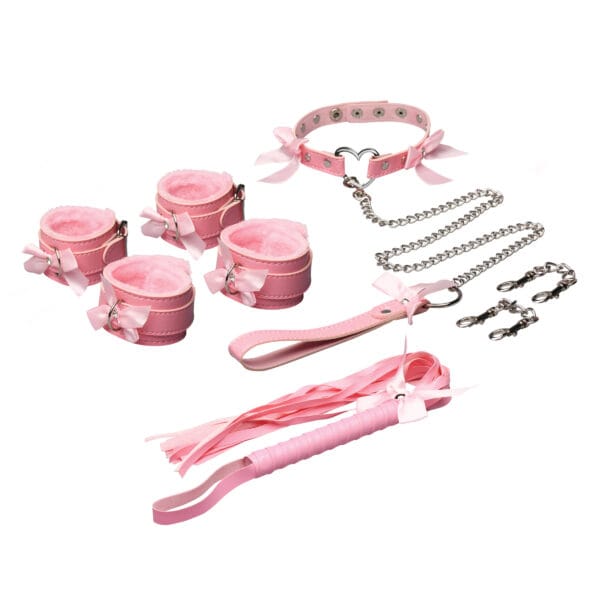 Kawaii Bondage Set Kawaii Bondage Set