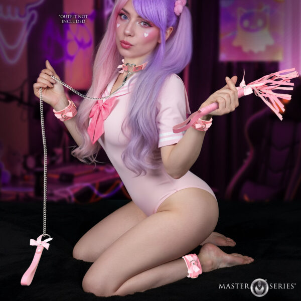 Kawaii Bondage Set Kawaii Bondage Set