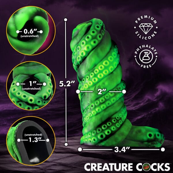 Tenta Girth Silicone Penis Enhancer Tenta Girth Silicone Penis Enhancer