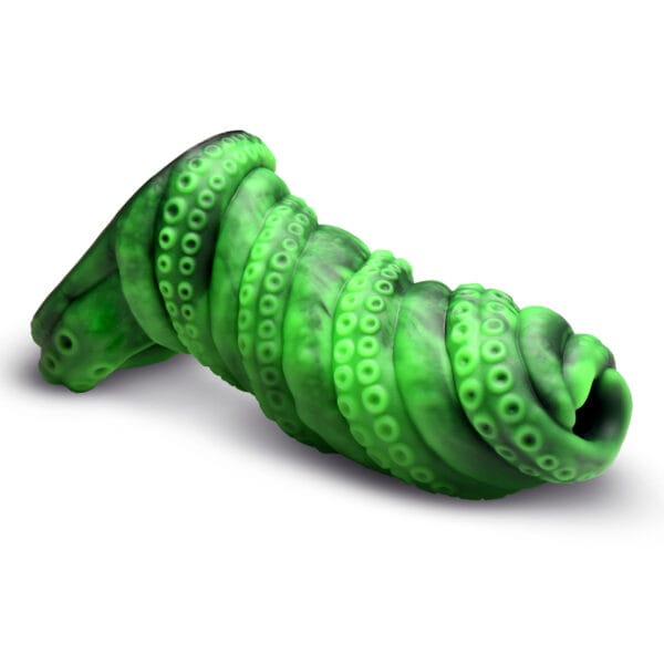 Tenta Girth Silicone Penis Enhancer Tenta Girth Silicone Penis Enhancer