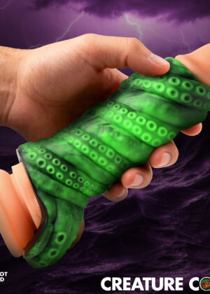 Tenta Girth Silicone Penis Enhancer