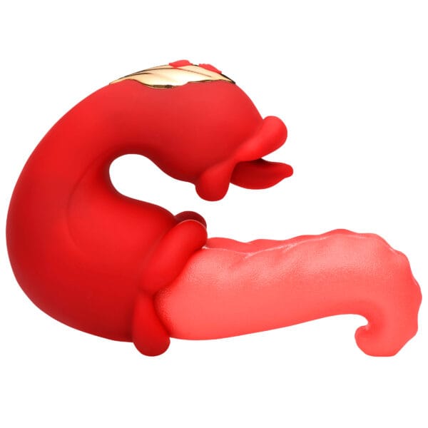 Lick Lasher Licking Vibrator Lick Lasher Licking Vibrator