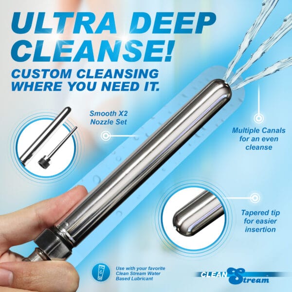 Shower Enema Set Shower Enema Set