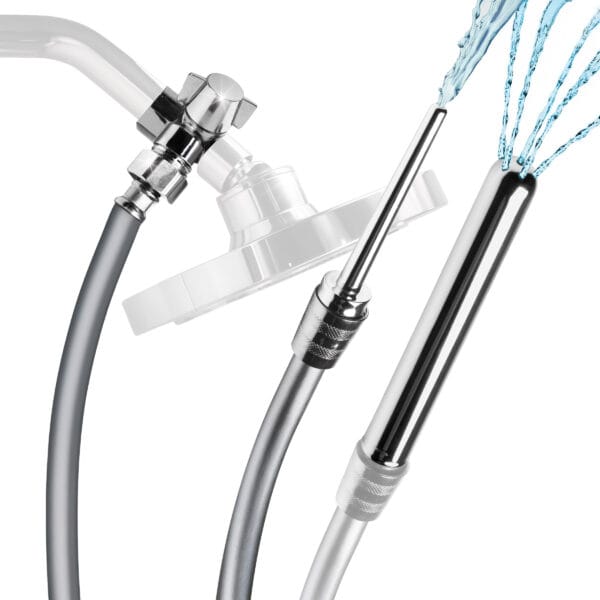 Shower Enema Set Shower Enema Set