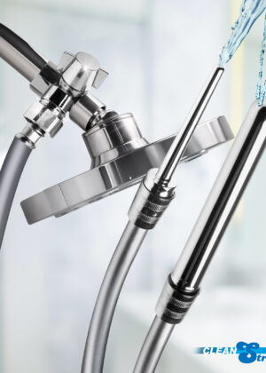 Shower Enema Set