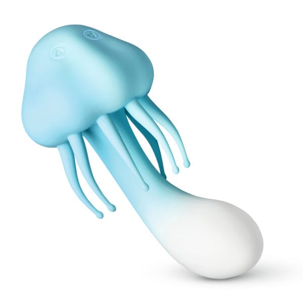 Jellyvibe Silicone Vibrator Jellyvibe Silicone Vibrator