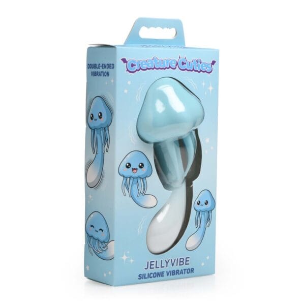 Jellyvibe Silicone Vibrator Jellyvibe Silicone Vibrator