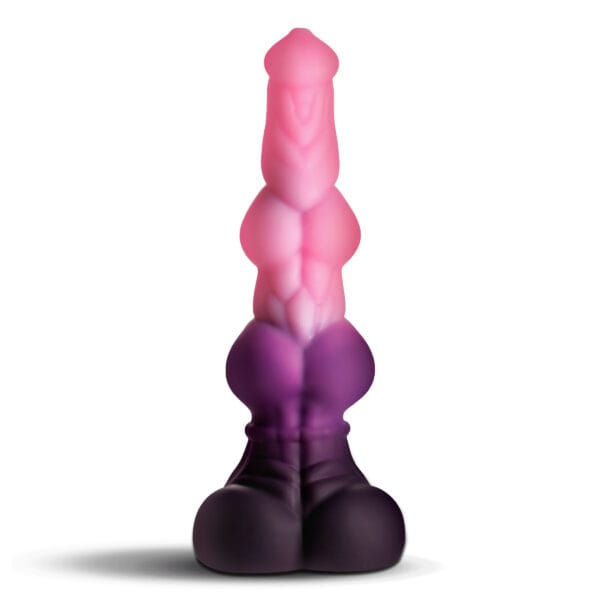 Lycan Werewolf Silicone Dildo Lycan Werewolf Silicone Dildo