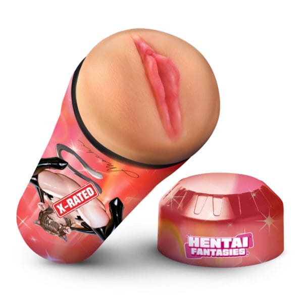 Mochi the Cat Girl Pussy Masturbator Mochi the Cat Girl Pussy Masturbator