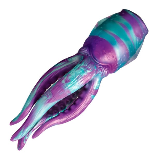 Tenta Stroke Silicone Masturbator Tenta Stroke Silicone Masturbator