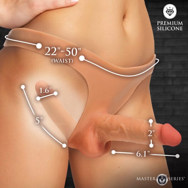 Double Boner Bikini Double Boner Bikini