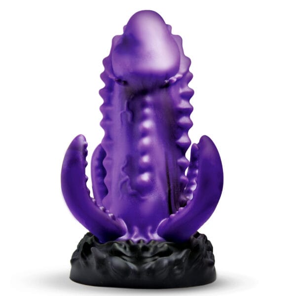 Leviathan Silicone Dildo Leviathan Silicone Dildo