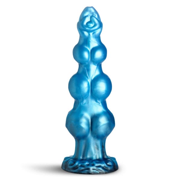 Auren Wolf King Silicone Dildo Auren Wolf King Silicone Dildo