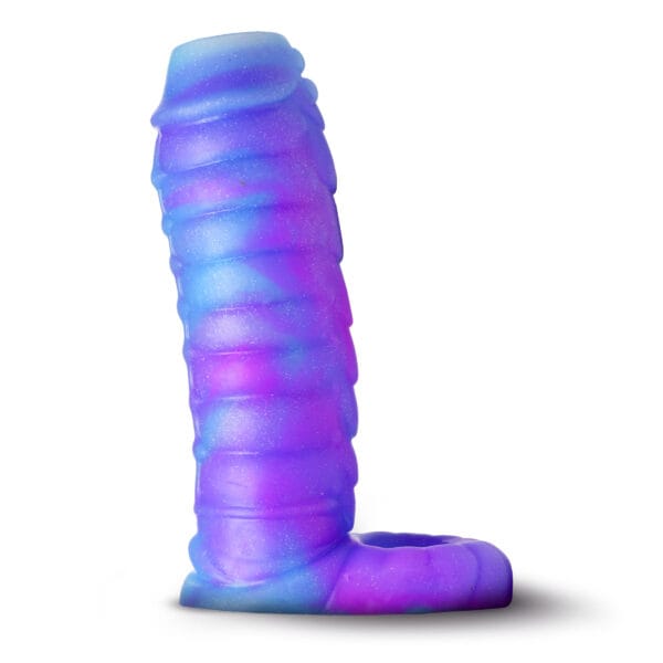 Sea Stallion Silicone Penis Enhancer Sea Stallion Silicone Penis Enhancer