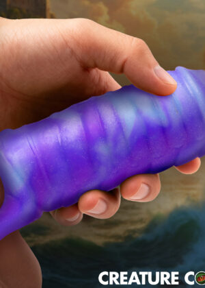 Sea Stallion Silicone Penis Enhancer