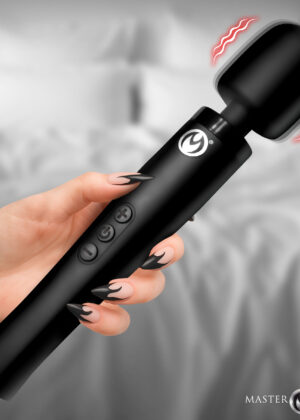 Thunderstick Pro Slim Wand Massager