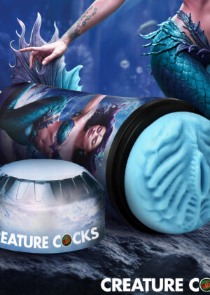 Maven Mermaid Stroker