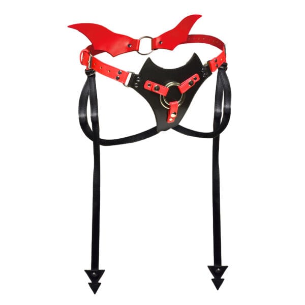 Maelith Strap-On Harness Maelith Strap-On Harness