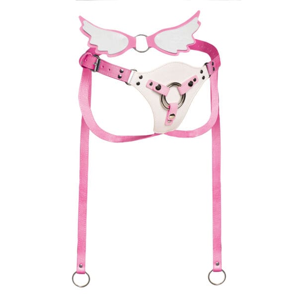 Solyra Strap-On Harness Solyra Strap-On Harness