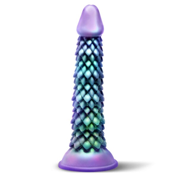 Eryndor Silicone Dildo Eryndor Silicone Dildo