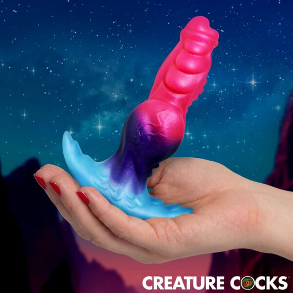 Cosmo Hound Silicone Butt Plug Cosmo Hound Silicone Butt Plug