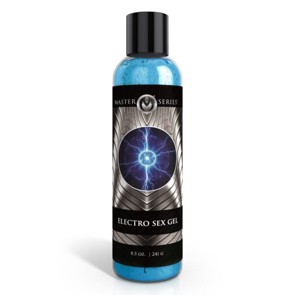 Electro Sex Gel 8.5 oz Electro Sex Gel 8.5 oz