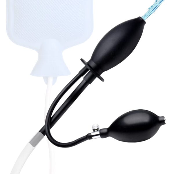 CleanStream Inflatable Enema Plug CleanStream Inflatable Enema Plug