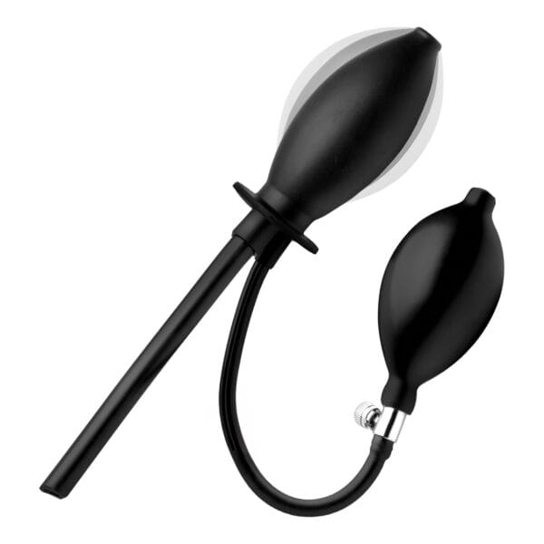 CleanStream Inflatable Enema Plug CleanStream Inflatable Enema Plug