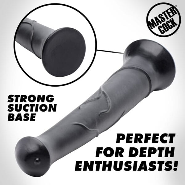 Pony Boy 17 Inch Horse Dildo Pony Boy 17 Inch Horse Dildo