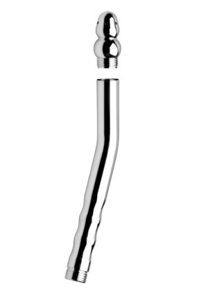 Angled Enema Nozzle