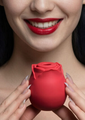 Enchanted Rose 10X Clit Stimulator