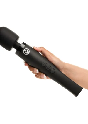 Thunderstick Pro Silicone Wand Massager