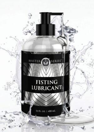 Fisting Lubricant 16oz