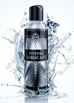 Fisting Lubricant 8oz