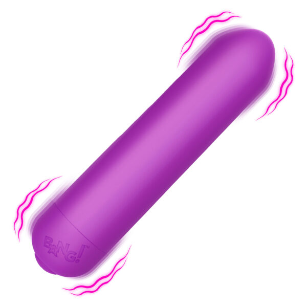 Bullet Vibrator - Purple Bullet Vibrator - Purple