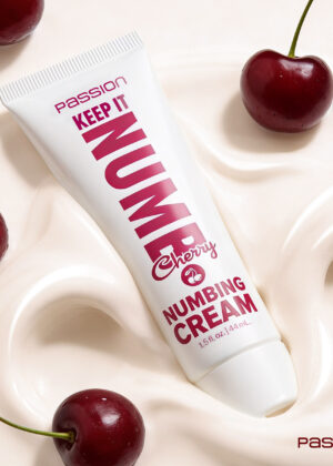 Keep It Numb Numbing Cream 1.5oz - Cherry