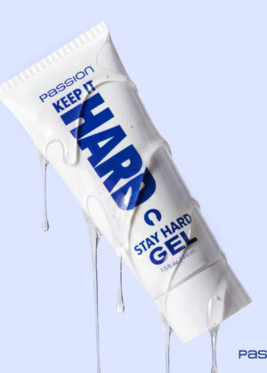 Keep It Hard Stay Hard Gel 1.5oz