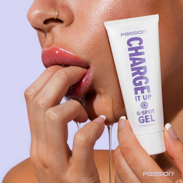 Charge Up G-Spot Gel 1.5oz Charge Up G-Spot Gel 1.5oz