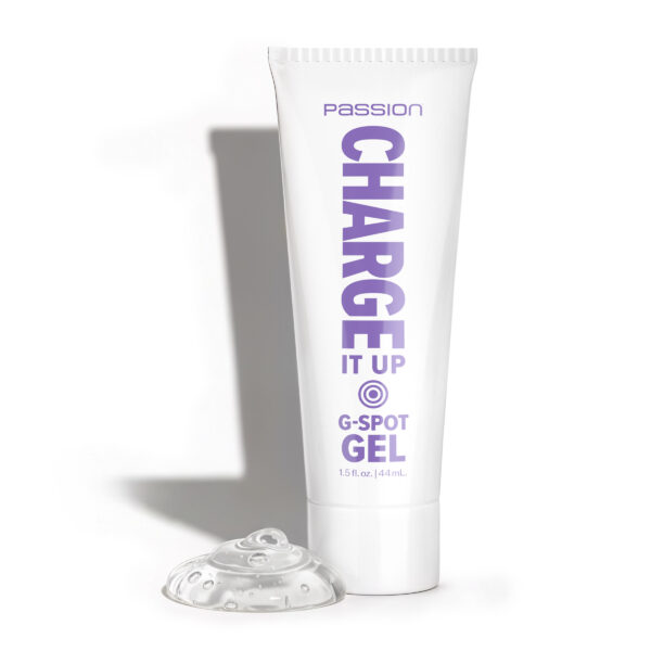 Charge Up G-Spot Gel 1.5oz Charge Up G-Spot Gel 1.5oz
