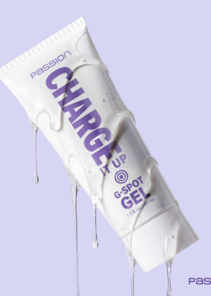 Charge Up G-Spot Gel 1.5oz