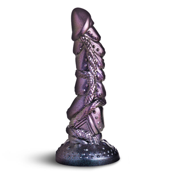 Ilias Elf Silicone Dildo Ilias Elf Silicone Dildo