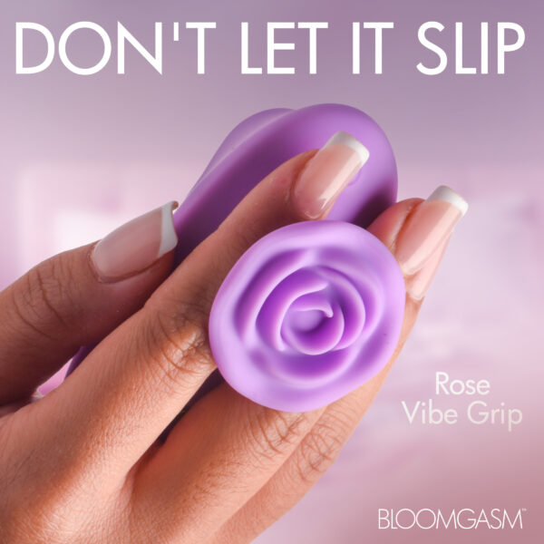 Pulsing Pansy Pulsing Clitoral Stimulator Pulsing Pansy Pulsing Clitoral Stimulator